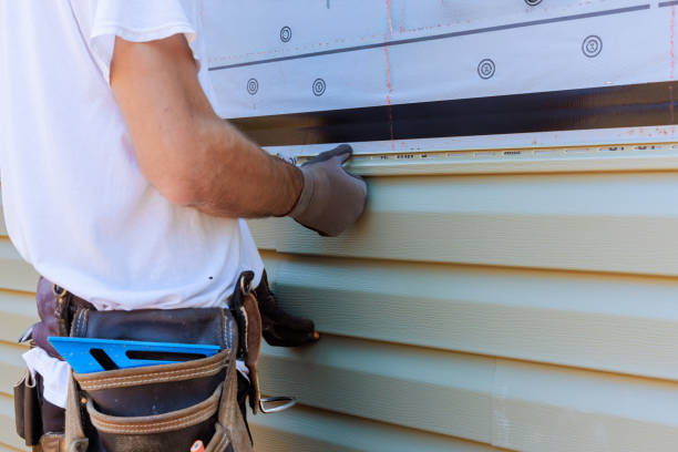 Trusted Siding Contractor service in Wenonah, NJ - Creative Siding