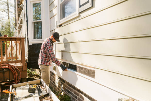 Trusted Siding Contractor service in Wenonah, NJ - Creative Siding
